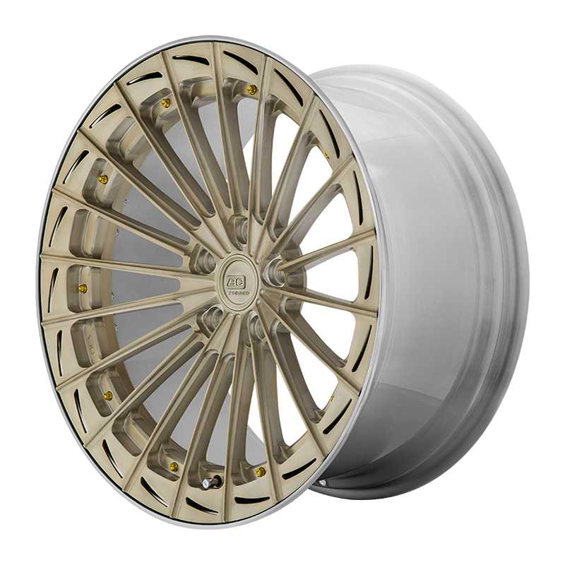 BC Forged - Felga - HCS33S