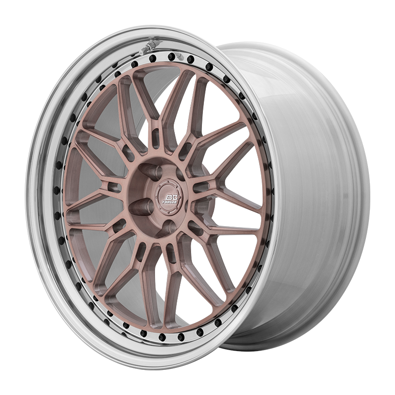 BC Forged - Felga - MLE90