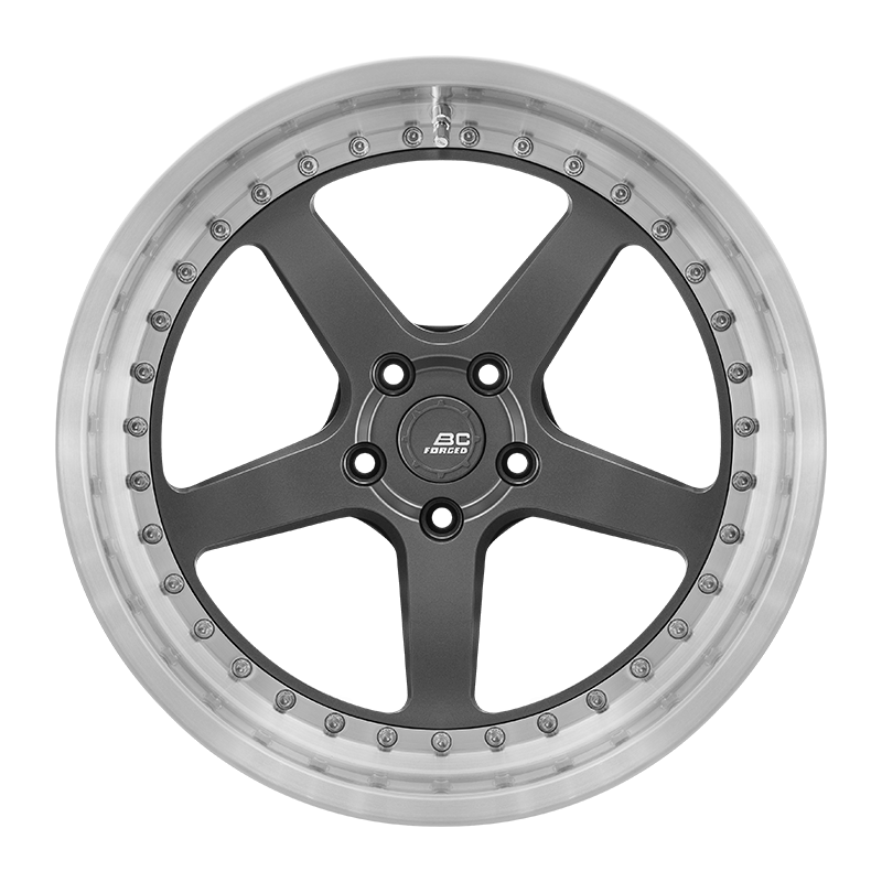 BC Forged - Felga - LE05