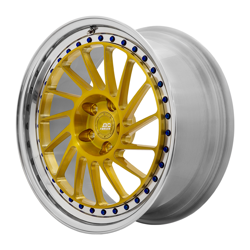BC Forged - Felga - MLE215