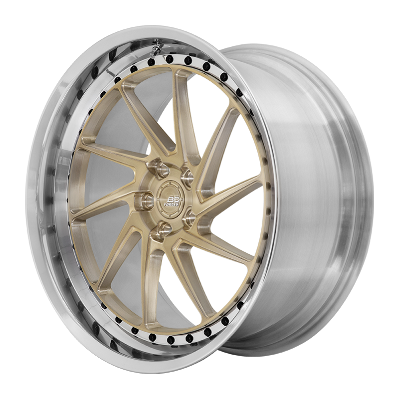 BC Forged - Felga - LE210
