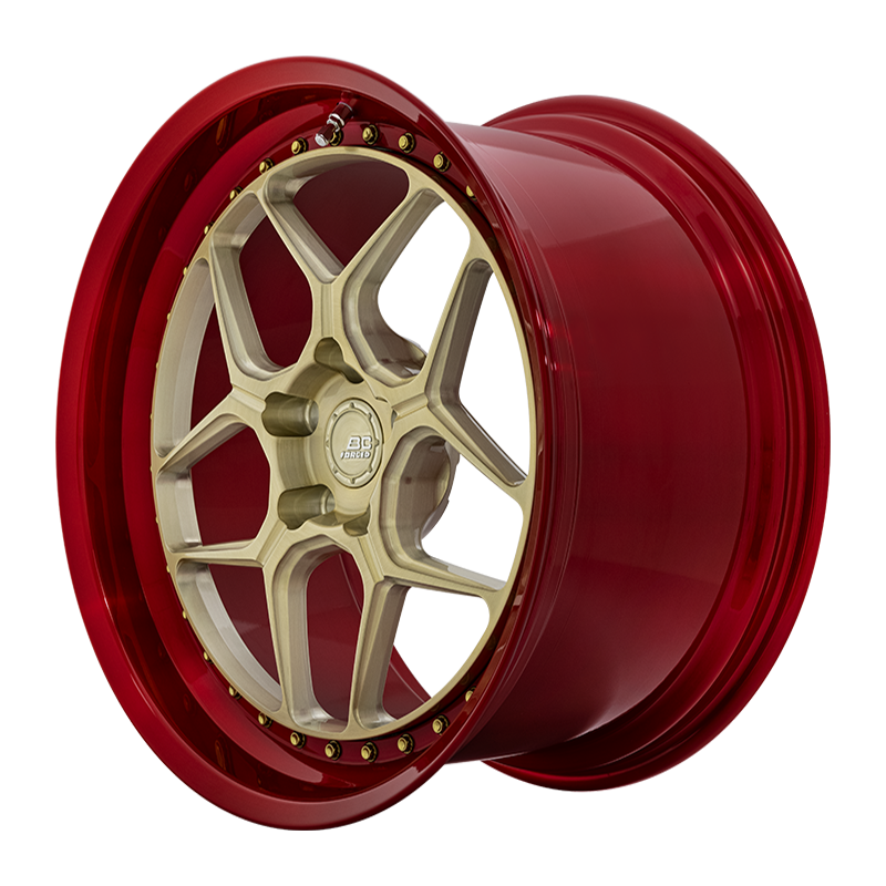 BC Forged - Felga - LE53