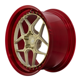 BC Forged - Felga - LE53