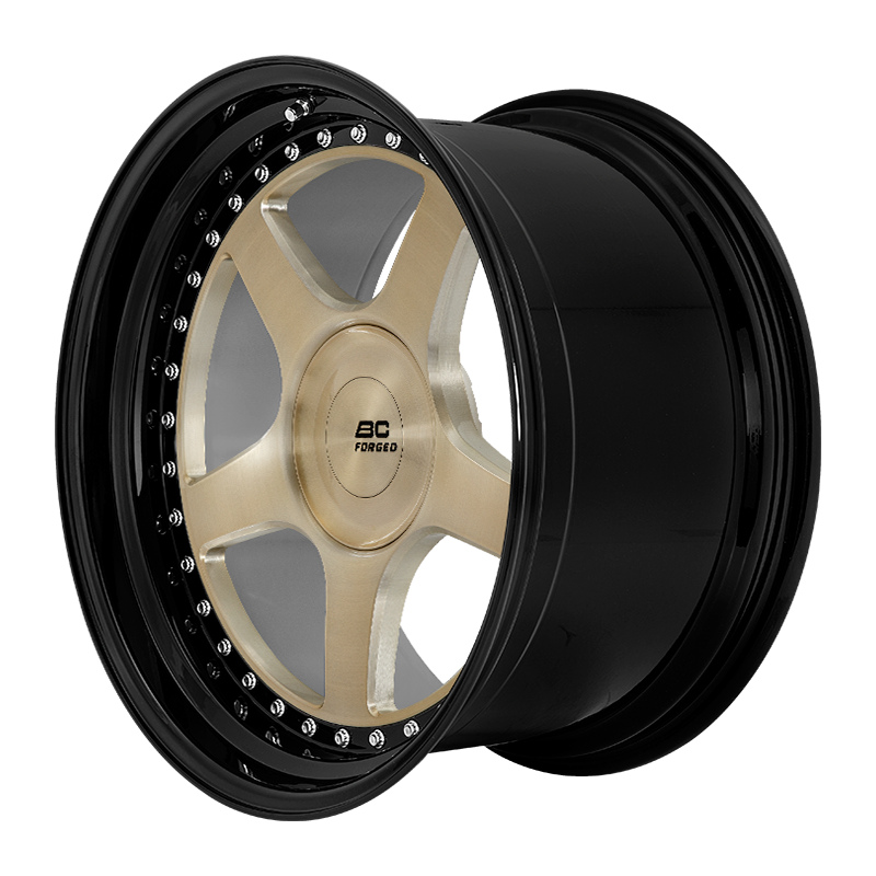 BC Forged - Felga - MLE55-CX