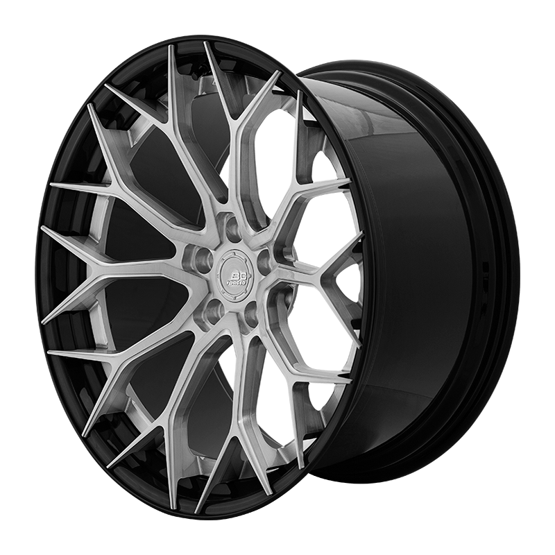 BC Forged - Felgi - HCS31