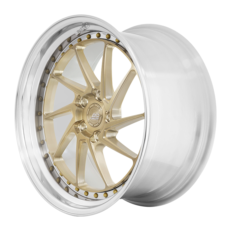 BC Forged - Felga - MLE210