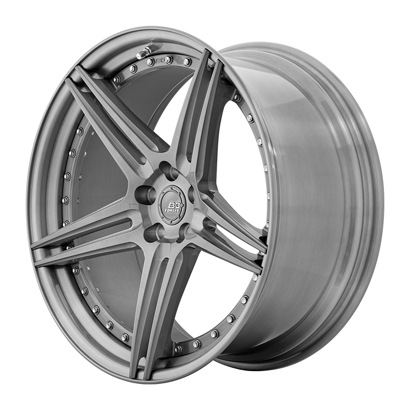 BC Forged - Felga - HCS03S