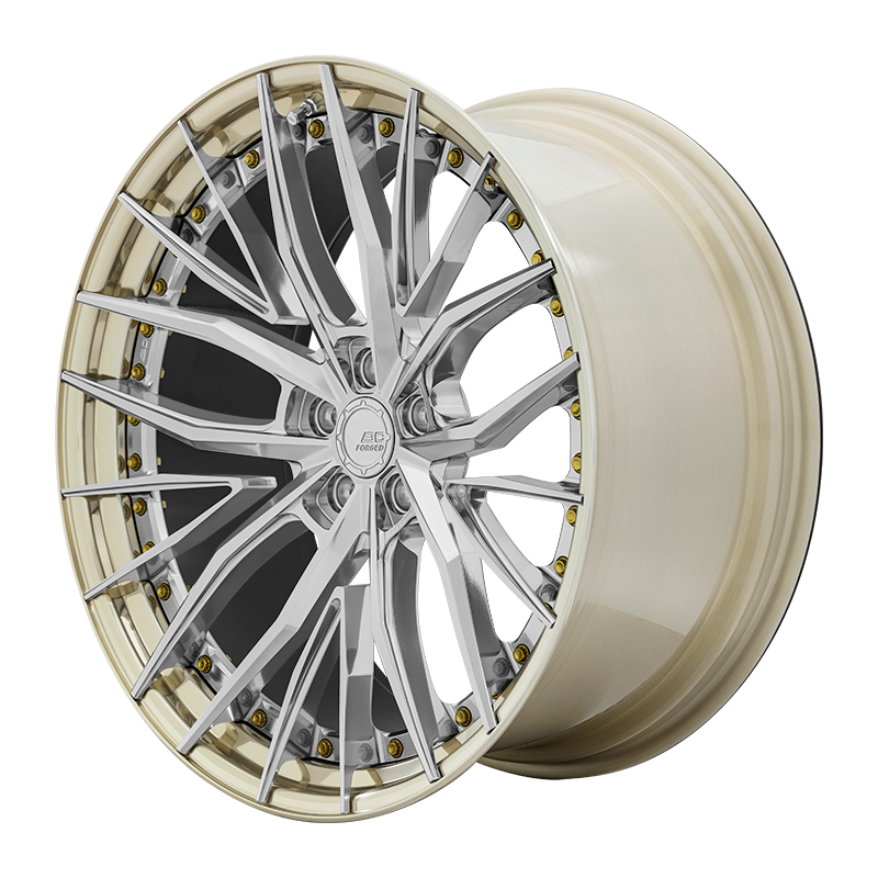 BC Forged - Felga - HCS08S
