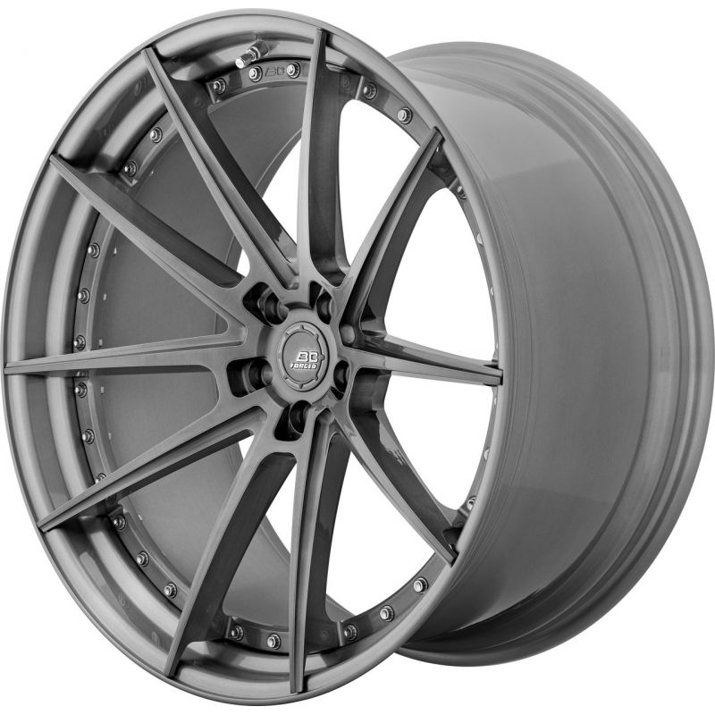 BC Forged - Felga - HCA191S