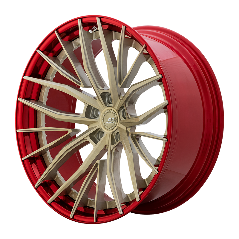 BC Forged - Felga - HCS08