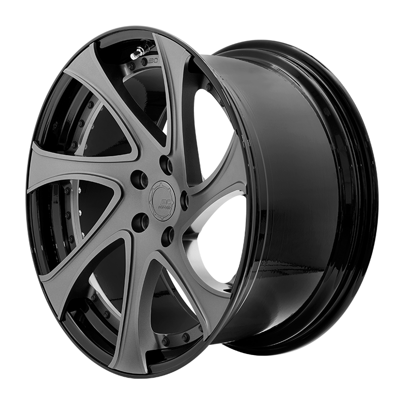 BC Forged - Felga - HCA169S