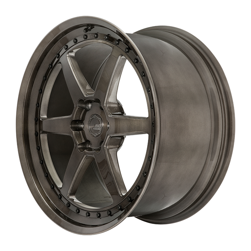 BC Forged - Felga - LE61