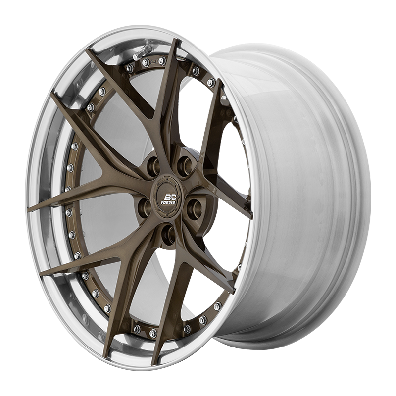 BC Forged - Felga - HCS21S