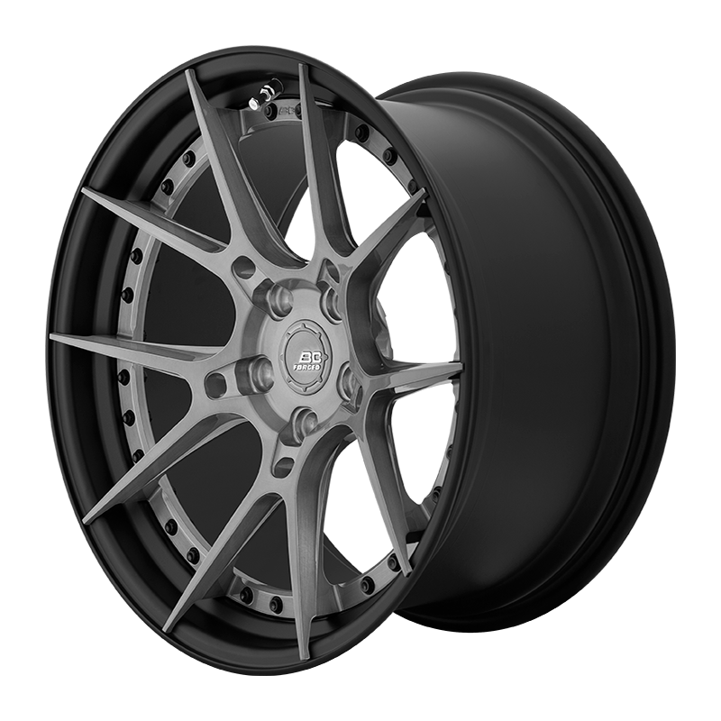 BC Forged - Felga - HCA165S