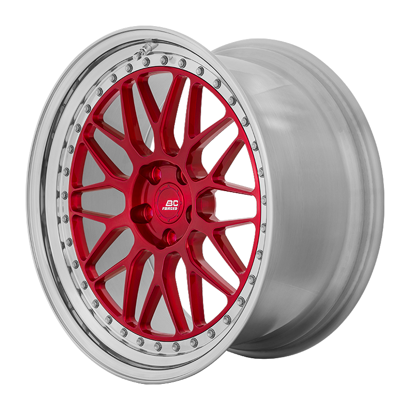 BC Forged - Felga - MLE81