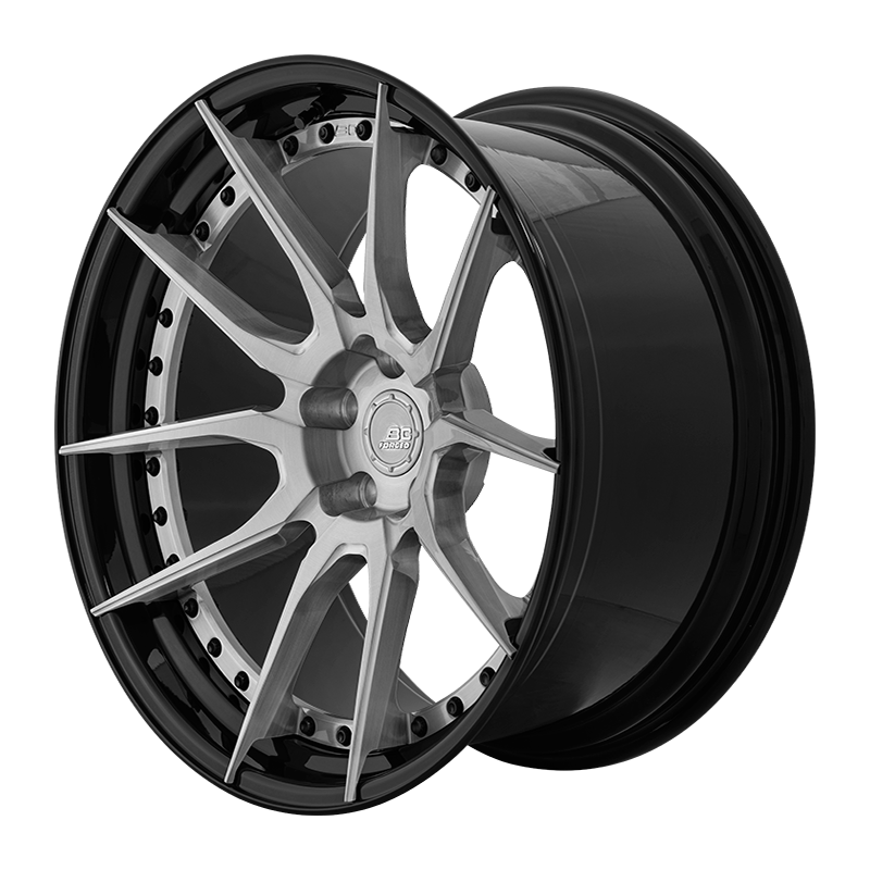 BC Forged - Felga - HCA162S