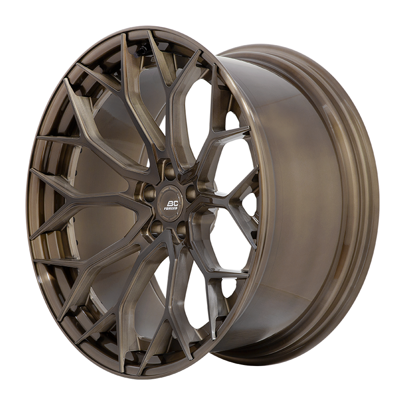BC Forged - Felgi - HCS31
