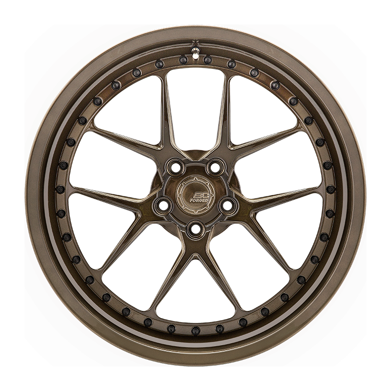 BC Forged - Felga - LE52