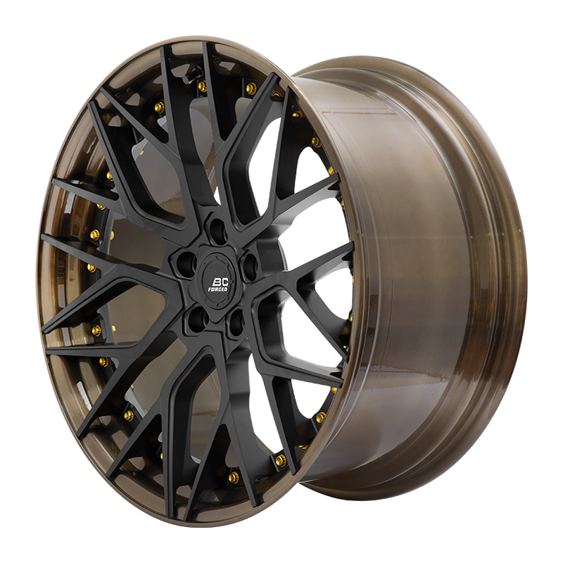 BC Forged - Felga - HCA192S