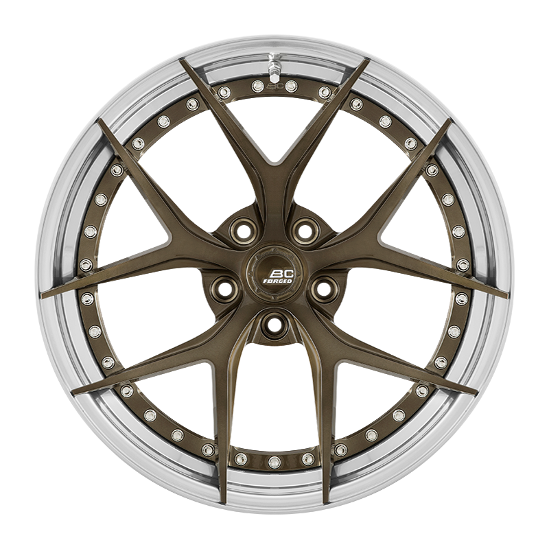 BC Forged - Felga - HCS21S