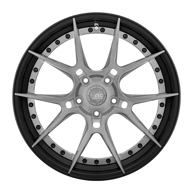 BC Forged - Felga - HCA165S
