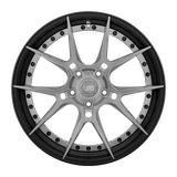 BC Forged - Felga - HCA165S
