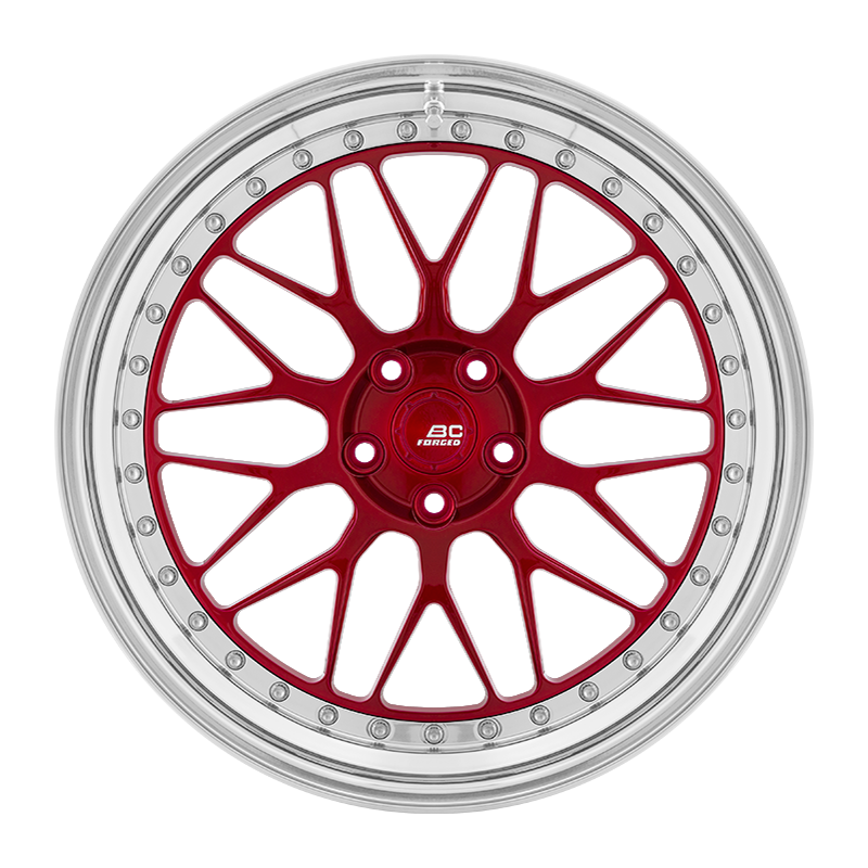 BC Forged - Felga - MLE81