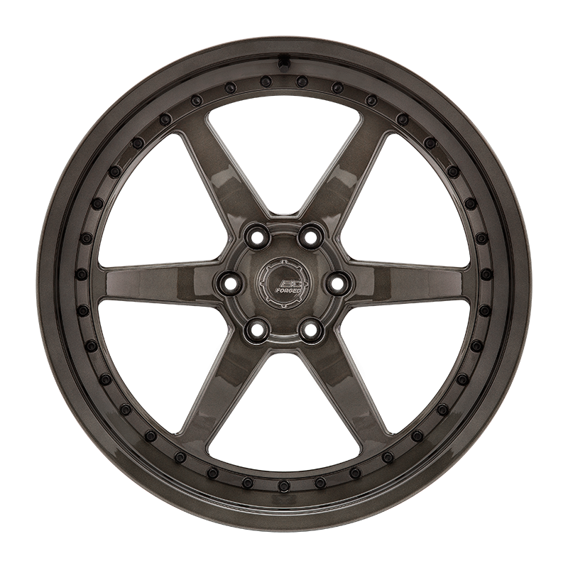 BC Forged - Felga - LE61