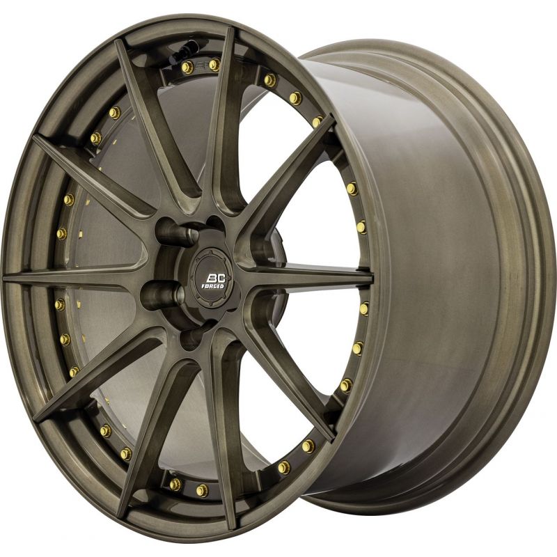 BC Forged - Felga - HCS04S
