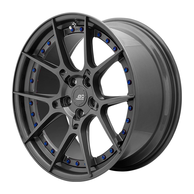 BC Forged - Felga - HCA165S