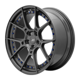 BC Forged - Felga - HCA165S