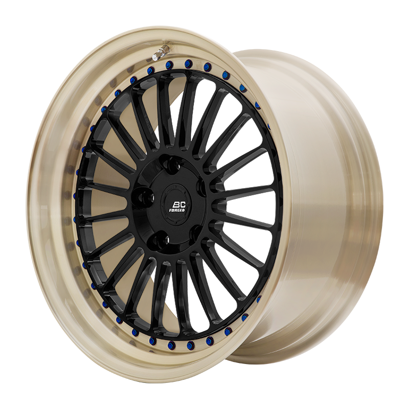 BC Forged - Felga - MLE20