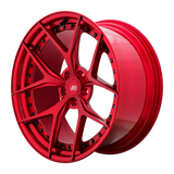 BC Forged - Felga - HCS21S