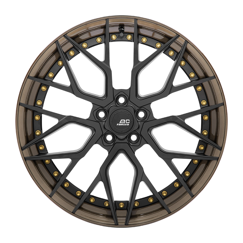 BC Forged - Felga - HCA192S