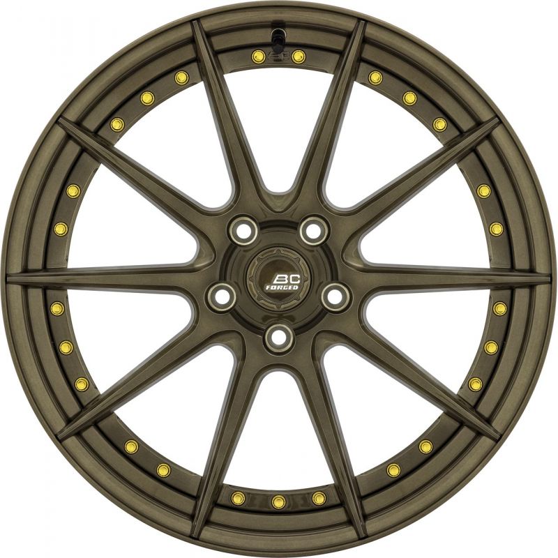 BC Forged - Felga - HCS04S