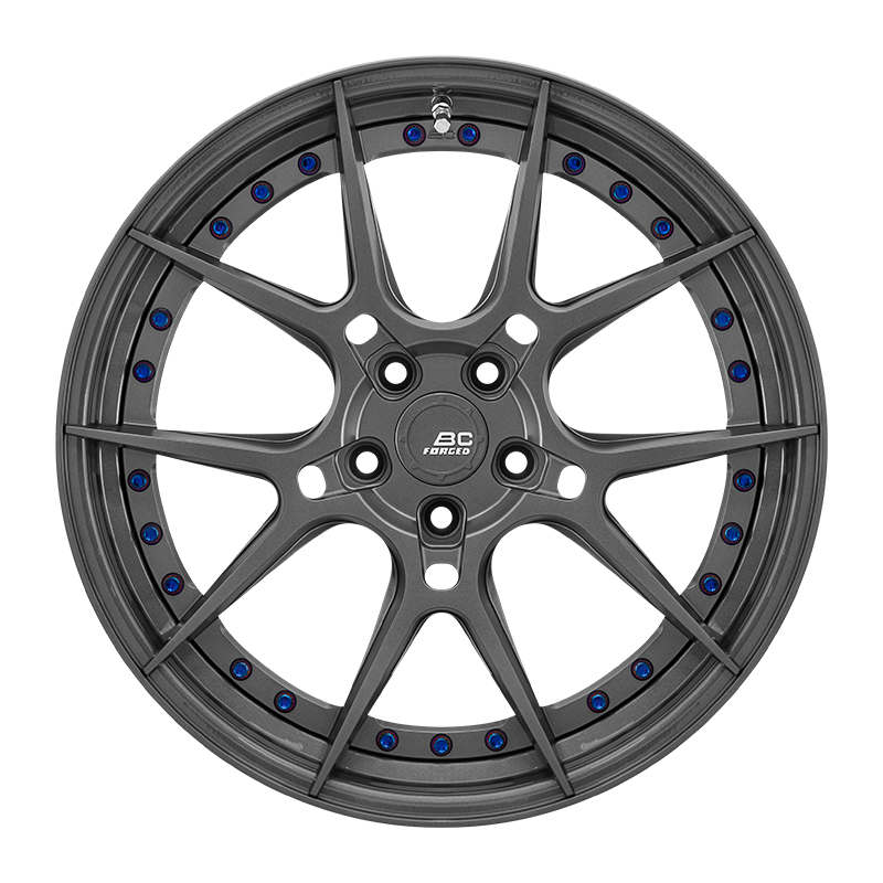 BC Forged - Felga - HCA165S