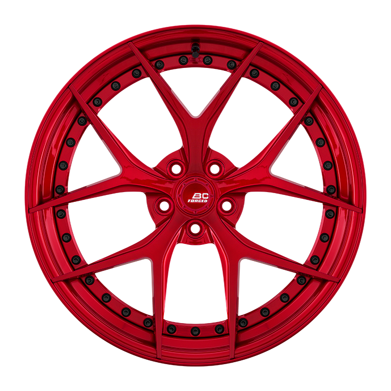 BC Forged - Felga - HCS21S