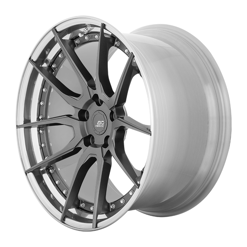 BC Forged - Felga - HCA162S