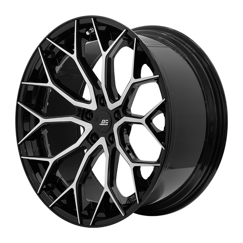 BC Forged - Felgi - HCS31