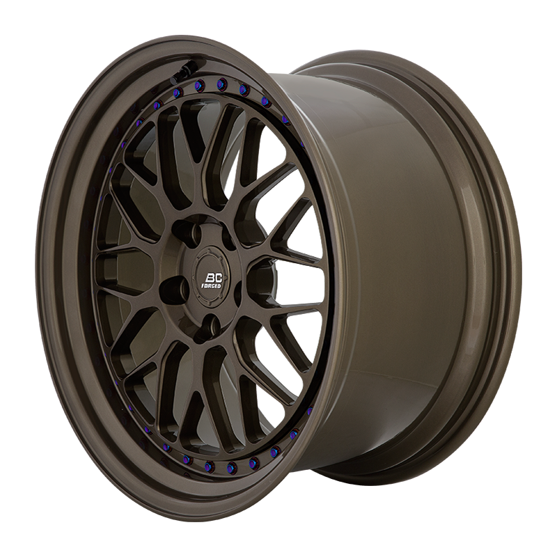 BC Forged - Felga - MLE81