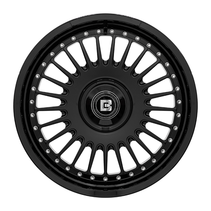 BC Forged - Felga - LE-T808