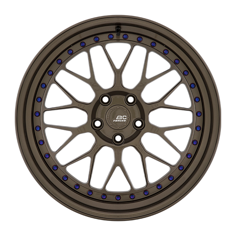 BC Forged - Felga - MLE81