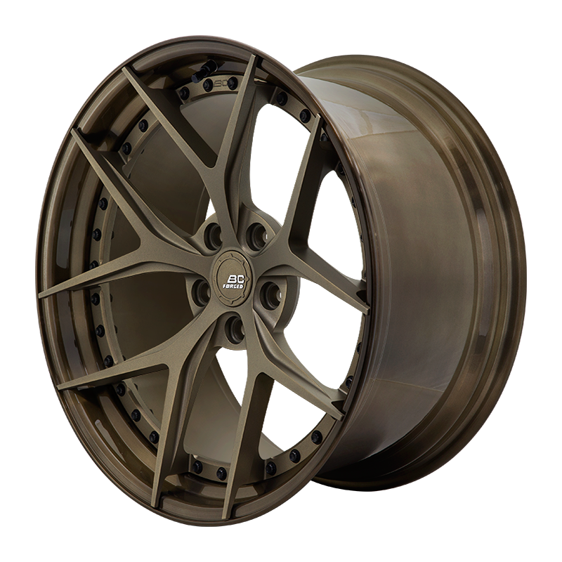 BC Forged - Felga - HCS21S