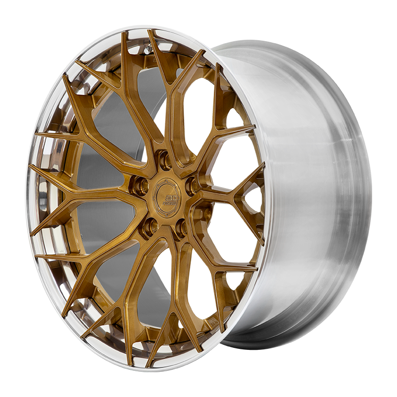 BC Forged - Felgi - HCS31