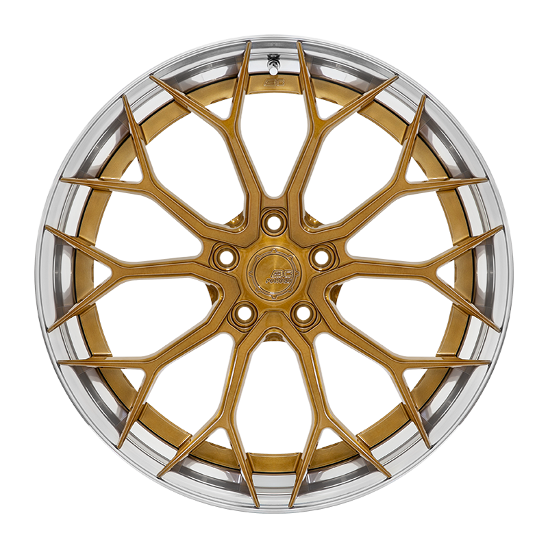 BC Forged - Felgi - HCS31