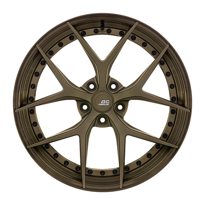 BC Forged - Felga - HCS21S