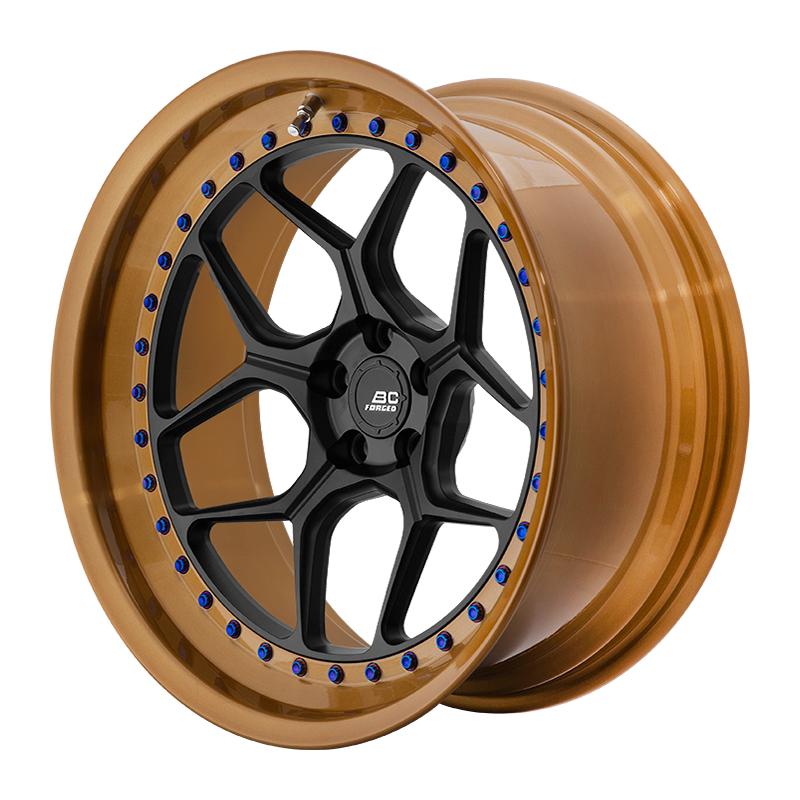 BC Forged - Felga - LE52