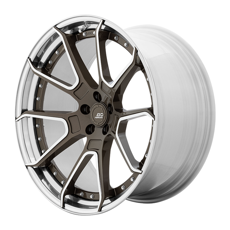 BC Forged - Felga - HCA168S