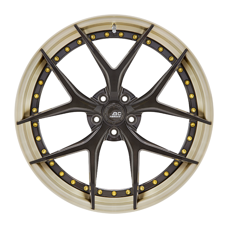 BC Forged - Felga - HCS21S