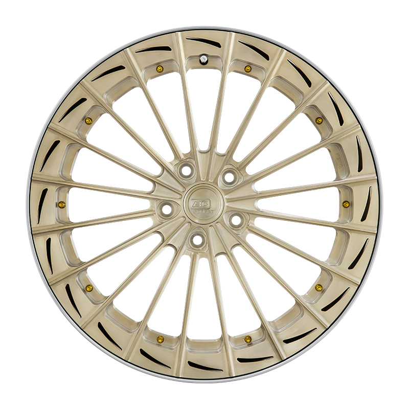 BC Forged - Felga - HCS33S